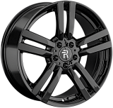 Replay Audi (A300) 8,5x19 5x112 ET45 dia 66,6 BK