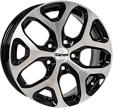 Carwel Аль 174 6,5x16 5x112 ET50 dia 57,1 AB