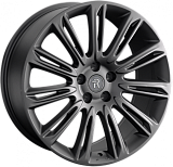 Replay Land Rover (LR95) 9,5x21 5x120 ET49 dia 72,6 MGM