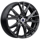 K&K Кайлас 6,5x18 5x114,3 ET34 dia 66,6 кварц