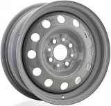 ТЗСК VAZ 2112 5,5x14 4x98 ET35 dia 58,5 grey Россия