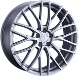 Replay Nissan (NS255) 7x17 5x114,3 ET40 dia 66,1 MGM