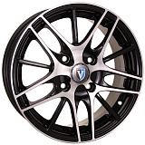 TechLine Venti 1506 6x15 5x100 ET40 dia 57,1 BD Россия