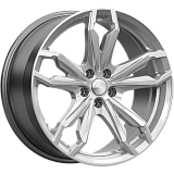 Скад Гранада 9x19 5x120 ET24 dia 72,6 селена