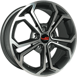 LegeArtis Opel (OPL10) 6,5x15 5x105 ET39 dia 56,6 GMF