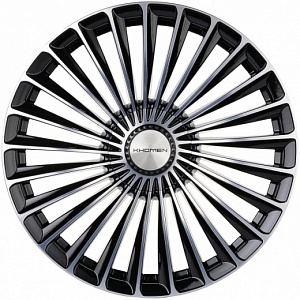 KHW2008 (S-class Rear)