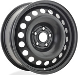 ТЗСК Kia/Mazda3/Mitsubishi 6,5x16 5x114,3 ET46 dia 67,1 Black Россия