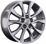 Replay Mazda (MZ39) 7x19 5x114,3 ET45 dia 67,1 GM