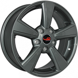 LegeArtis Nissan (NS38) 6,5x16 5x114,3 ET40 dia 66,1 GM