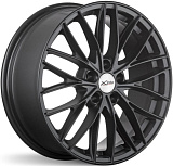 X trike X-130 7,5x18 5x108 ET47 dia 60,1 BKM