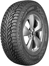 Ikon Tyres Autograph Ice LT4 265/70 R17 121/118Q шип