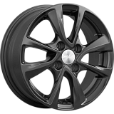 Скад Ницца 5,5х14 5,5x14 4x100 ET35 dia 67,1 бархат новый Россия