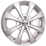 TechLine NEO 546 6x15 4x100 ET50 dia 60.1 SL