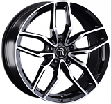 Replay Volkswagen (VV285) 8x18 5x112 ET25 dia 66,6 BKF