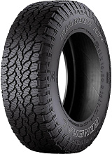 General Grabber AT3 265/60 R18 110H