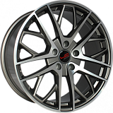 LegeArtis Concept BMW (B527) 8,5x19 5x120 ET44 dia 72,6 GMF