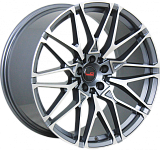 LegeArtis Concept BMW (B542) 10,5x22 5x112 ET43 dia 66,6 GMF