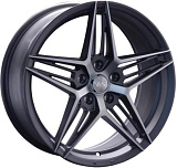 LS wheels 1262 8x18 5x114,3 ET45 dia 67,1 MGMF