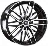 Replay Volkswagen (VV302) 8,5x20 5x112 ET38 dia 57,1 MBF