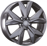 Replay Mazda (MZ148) 8x18 5x114,3 ET45 dia 67,1 GM