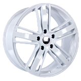 LegeArtis Audi (A51) 9x20 5x130 ET60 dia 71,6 W