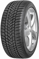Goodyear UltraGrip Performance 2 205/50 R17 89H FP ROF * M+S нешип