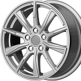 Carwel Лабаз 6,5x16 5x114,3 ET45 dia 60,1 SL