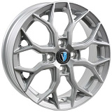 TechLine Venti 1519 6x15 4x98 ET40 dia 58,6 SL