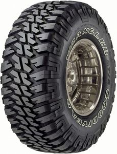 Wrangler MT/R