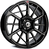 RPLC Zeekr (ZKR1) 8,5x21 5x108 ET40 dia 63,4 GB