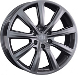Replay Infiniti (INF12) 8x22 6x139,7 ET30 dia 77,8 GM