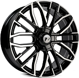 RPLC Zeekr (ZKR2) 9,5x22 5x108 ET48 dia 63,4 BFP