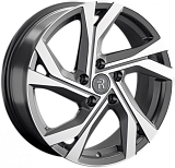 Replay Nissan (NS281) 7x17 5x114,3 ET45 dia 66,1 MGMF