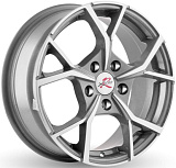 X Trike RST R086 6,5x16 5x114,3 ET44 dia 67,1 HSB/FP