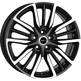 Lizardo Y1166 7,5x18 5x108 ET46 dia 67,1 MBM