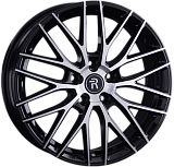 Replay KIA (Ki313) 8x19 5x114,3 ET34 dia 67,1 BKF