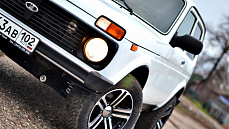 Диски K&K Палладика (КиК Palladika)