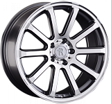 Replay Audi (A130) 8x18 5x112 ET39 dia 66,6 GMF