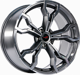 LegeArtis Concept BMW (B563) 7,5x19 5x112 ET32 dia 66,6 GMF