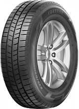 Fortune Travello 4S 215/65 R16C 109/107T