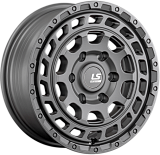 LS FlowForming RC89 7x16 6x139,7 ET38 dia 67,1 MGM