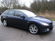 Диски MAK Zenith (МАК Зенит)