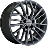 Carwel Токо 1717 (Sportage) 7x17 5x114,3 ET48,5 dia 67,1 GRT