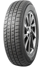 Autogreen All Season Van-AS7 195/75 R16C 107/105T