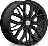 X trike X-139 7.5x19 5x108 ET38 dia 60.1 BKM