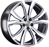 Replay Jetour (GS20) 8x18 5x114,3 ET34 dia 67,1 GMF