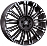 Replay BMW (B307) 9,5x22 5x112 ET32 dia 66,6 MGMF