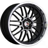 LegeArtis Concept BMW (B503) 10x20 5x120 ET40 dia 74,1 MB+SSL