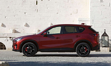 Диски K&K Пандора (КиК Pandora)