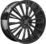 LS Forged FG46 9x21 5x114,3 ET35 dia 60,1 BK